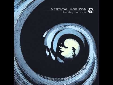 Vertical Horizon » Vertical Horizon - "The Lucky One"