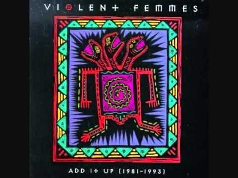 Violent Femmes » Vancouver - The Violent Femmes