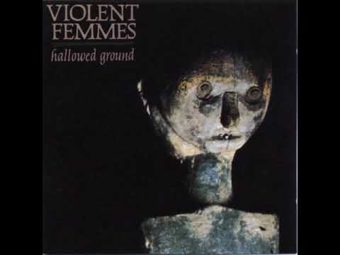 Violent Femmes » Violent Femmes Sweet Misery Blues