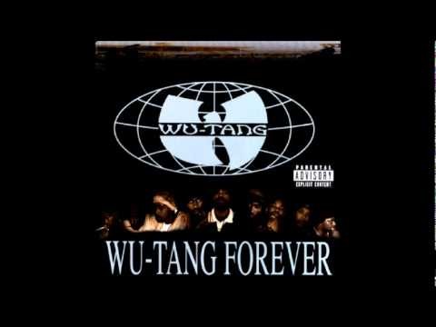 Wu-Tang Clan » Wu-Tang Clan - Projects (International Remix)