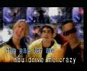 Backstreet Boys » Backstreet Boys - Get Down (You're The One For Me)