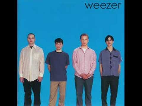 Weezer » Surf Wax America By: Weezer