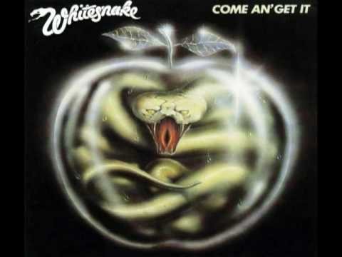 Whitesnake » Whitesnake - Till The Day I Die