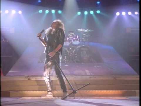 Whitesnake » Whitesnake - Here I Go Again