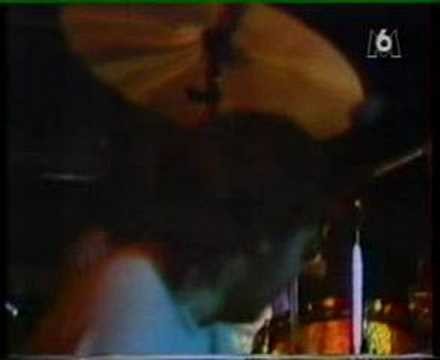 Whitesnake » Whitesnake -  Ain't Gonna Cry No More - Live 1980