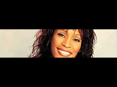 Whitney Houston » Whitney Houston - Lover For Life