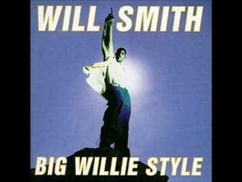 Will Smith » Will Smith - Just Cruisin