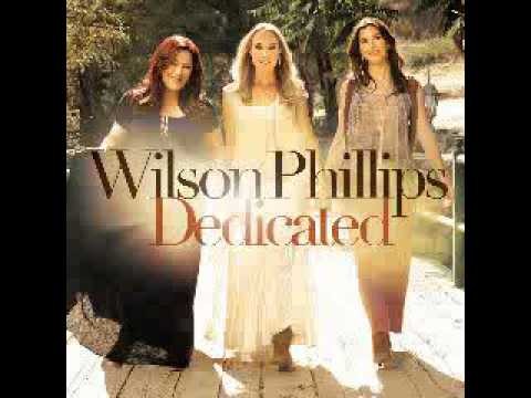 Wilson Phillips » Wilson Phillips  - Monday Monday (2012)