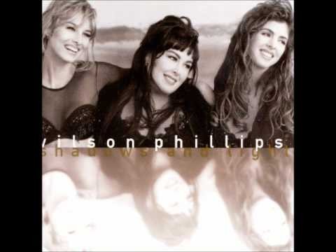 Wilson Phillips » Wilson Phillips - This Doesn't Have To Be Love