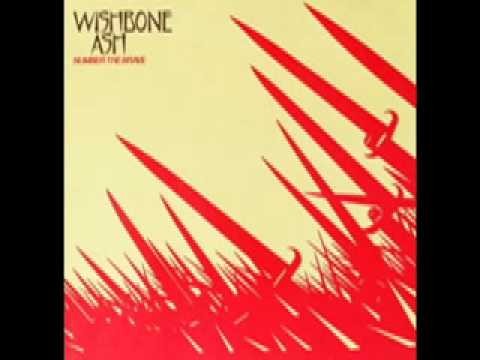 Wishbone Ash » Wishbone Ash - Number The Brave