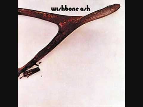 Wishbone Ash » Wishbone Ash - Errors of My Way