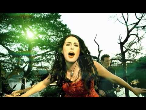 Within Temptation » Within Temptation - Mother Earth