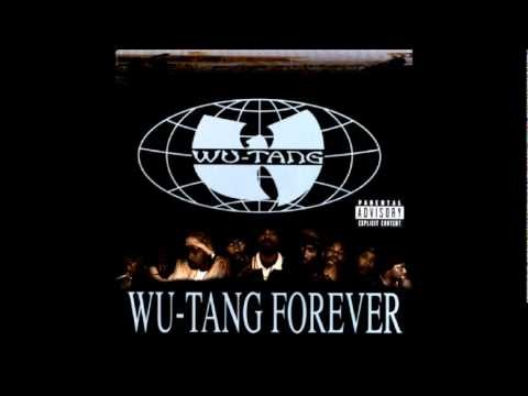 Wu-Tang Clan » Wu-Tang Clan - Sunshower