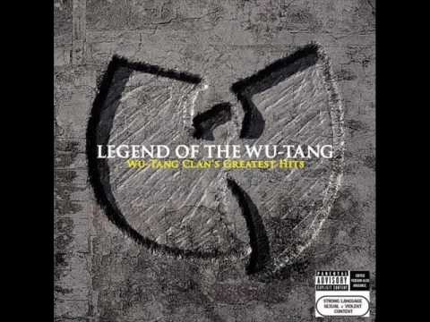 Wu-Tang Clan » Wu-Tang Clan - Protect Ya Neck (The Jump Off)