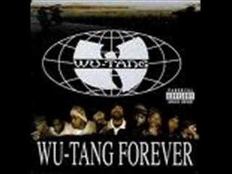Wu-Tang Clan » Wu-Tang Clan-Cash Still Rules/Scary Hours