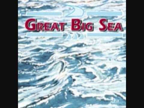 Great Big Sea » Great Big Sea: What Are You At