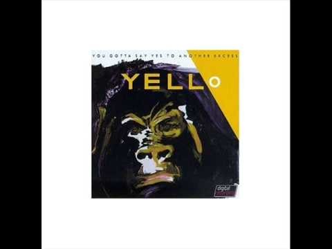 Yello » Yello - Great Mission