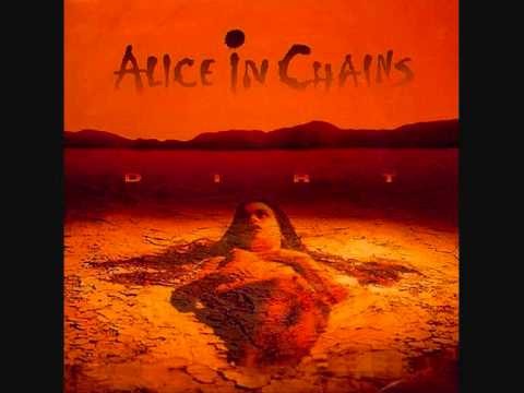 Alice In Chains » Alice In Chains - Rain When I Die