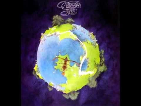 Yes » Yes - South Side Of The Sky