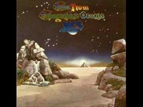 Yes » Yes - The Ancient (Giants Under the Sun) (Part 1)