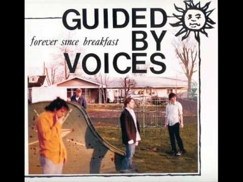 Guided By Voices » Guided By Voices-Land Of Danger