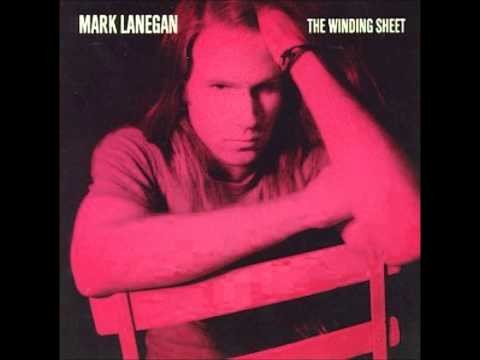 Mark Lanegan » Undertow by Mark Lanegan