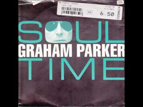 Graham Parker » Graham Parker - Soul Time