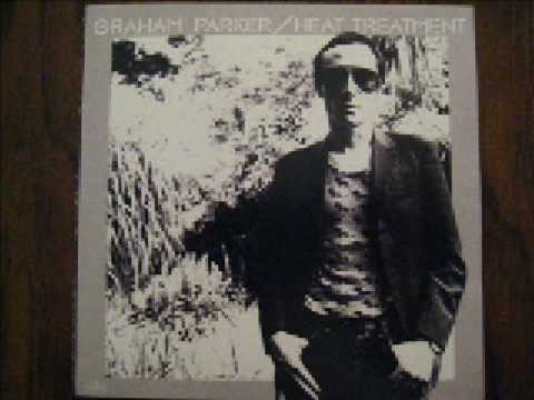 Graham Parker » Graham Parker - That's What They All Say