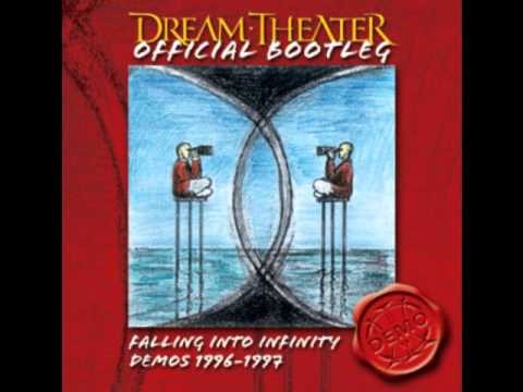 Dream Theater » Dream Theater - Lines in the Sand Demo