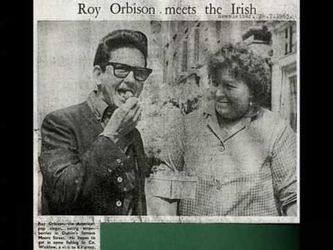 Roy Orbison » âžœRoy Orbison - "She wears my ring"