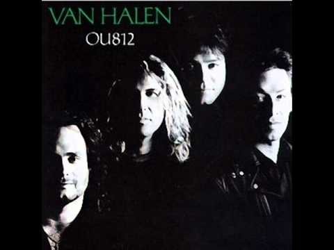 Van Halen » Van Halen - A Apolitical Blues