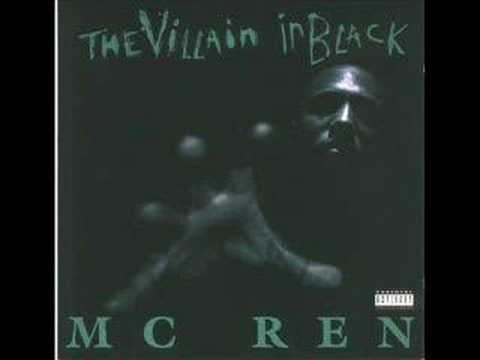 Mc Ren » Mc Ren - Bitch Made Nigga Killa