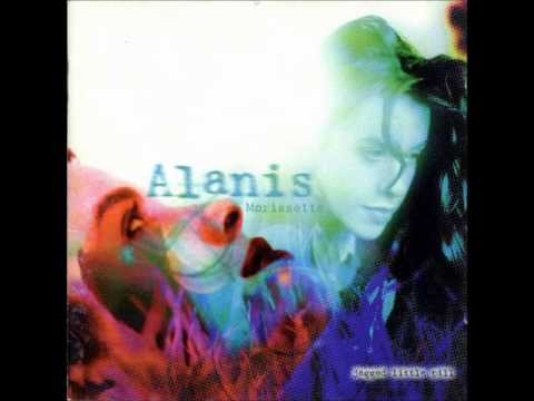 Alanis Morissette » Alanis Morissette - Wake Up