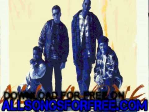 All-4-One » all-4-one - Breathless - All-4-One