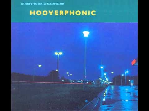 Hooverphonic » Hooverphonic - Satin Doll