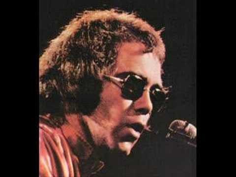 Elton John » Elton John - Where It's At - Rare 1967