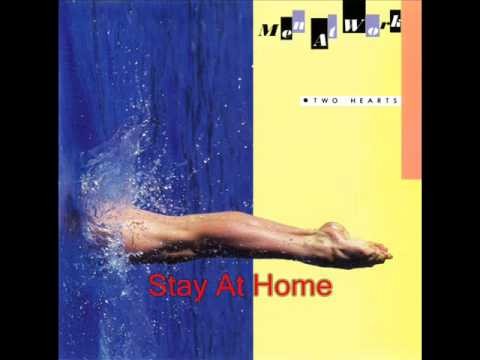 Men at Work » Men at Work-Stay At Home (1985) HQ AUDIO