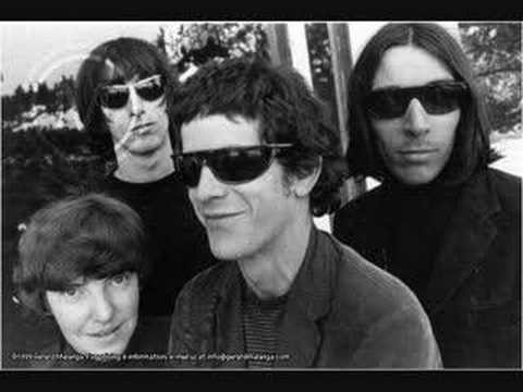 Velvet Underground » Lady Godiva's Operation - Velvet Underground