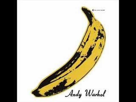 Velvet Underground » The Velvet Underground - I'm Waiting For The Man