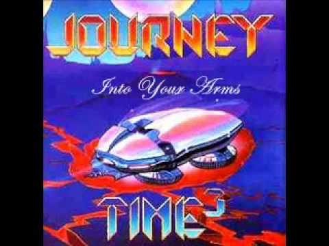 Journey » Journey - Into Your Arms (Instrumental)