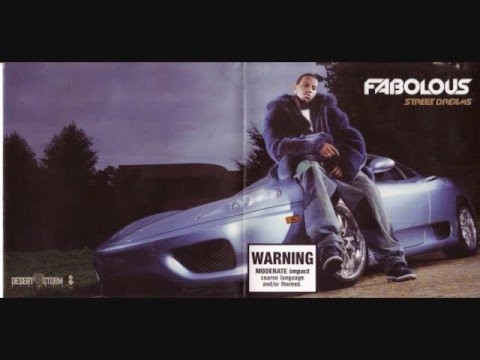 Fabolous » Fabolous - Change You or Change Me