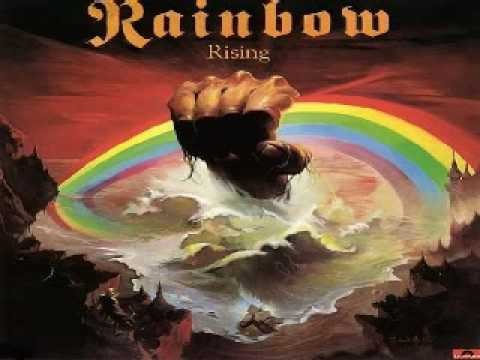 Rainbow » Rainbow - Do You Close Your Eyes