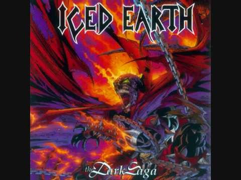 Iced Earth » Iced Earth - Slave to the Dark