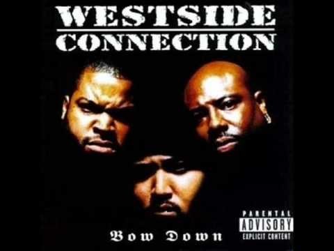 Westside Connection » Westside Connection - Cross 'Em Out And Put A 'K