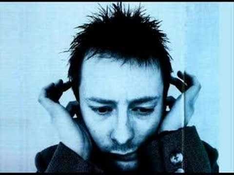 Radiohead » Radiohead - How I Made my Millions (Audio)