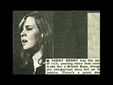 Sandy Denny » Sandy Denny - The lady