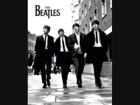 Beatles » The Beatles- Rocky Raccoon