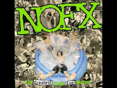 NOFX » NOFX - Bleeding Heart Disease