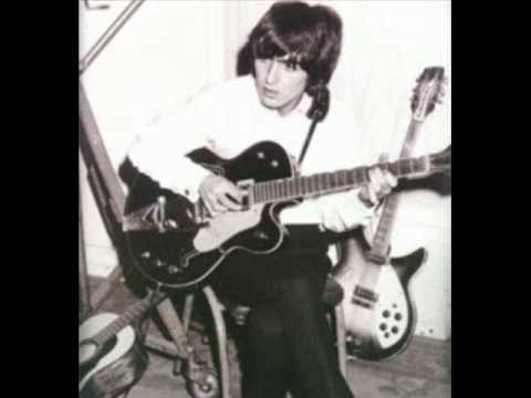 Beatles » Don't bother me - The Beatles