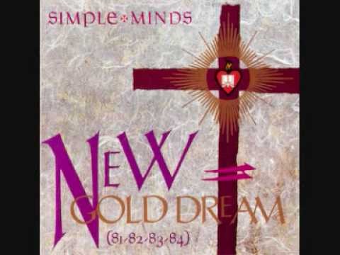 Simple Minds » Simple Minds Promised You a Miracle